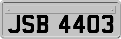 JSB4403