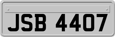 JSB4407