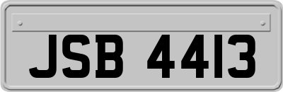 JSB4413