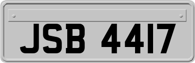 JSB4417