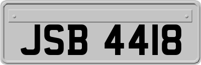 JSB4418