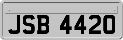 JSB4420