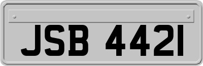 JSB4421
