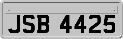 JSB4425