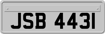 JSB4431