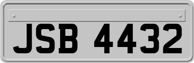 JSB4432