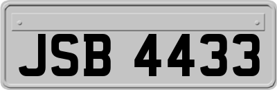 JSB4433