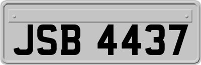 JSB4437