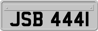 JSB4441