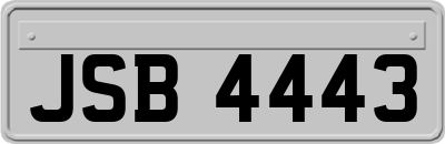 JSB4443