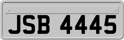 JSB4445