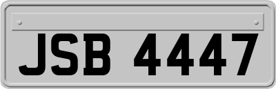 JSB4447