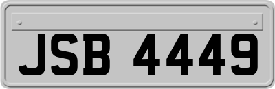 JSB4449