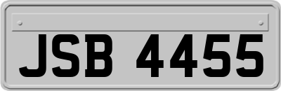 JSB4455