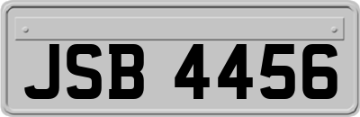 JSB4456
