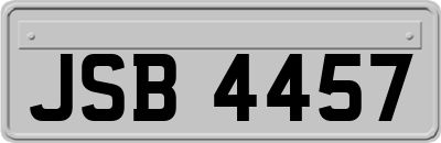 JSB4457