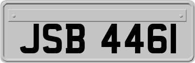 JSB4461