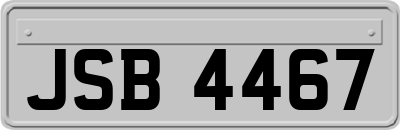 JSB4467