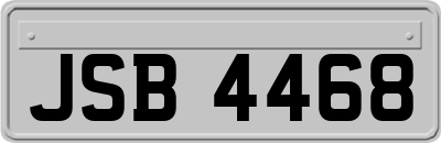 JSB4468