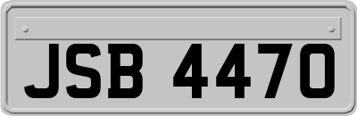 JSB4470