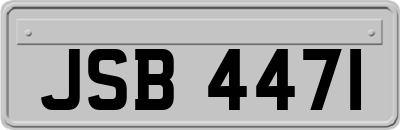 JSB4471