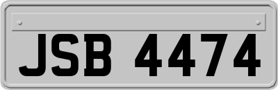 JSB4474