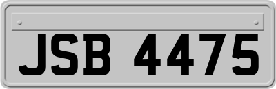 JSB4475