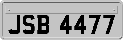 JSB4477