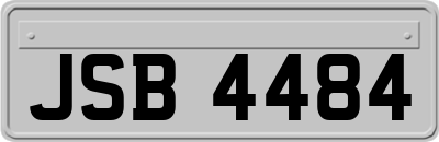 JSB4484