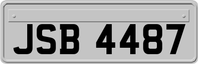 JSB4487