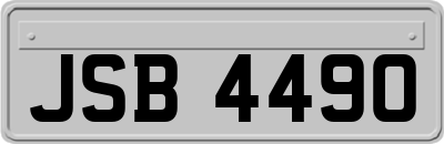 JSB4490