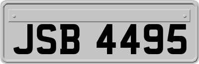 JSB4495