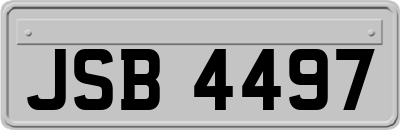 JSB4497