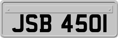 JSB4501