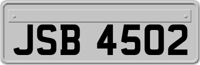 JSB4502