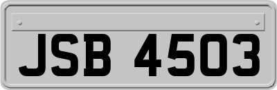 JSB4503