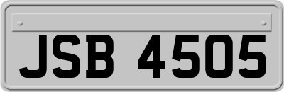 JSB4505