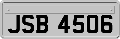 JSB4506