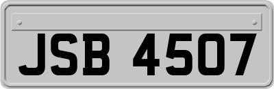 JSB4507