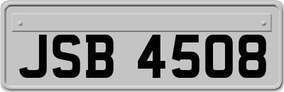 JSB4508