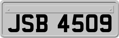 JSB4509