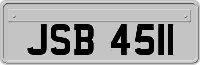 JSB4511