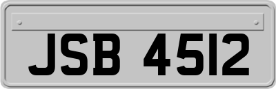 JSB4512