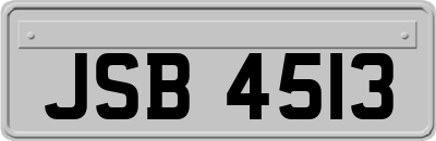 JSB4513