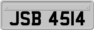 JSB4514