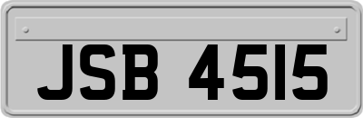 JSB4515