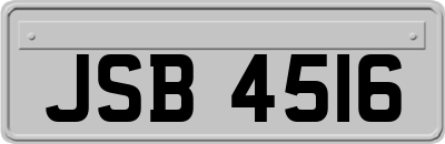 JSB4516