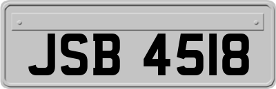 JSB4518