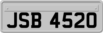 JSB4520