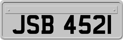 JSB4521